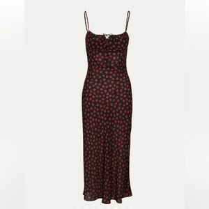 Realisation Par THE ALBA dress in rosalita